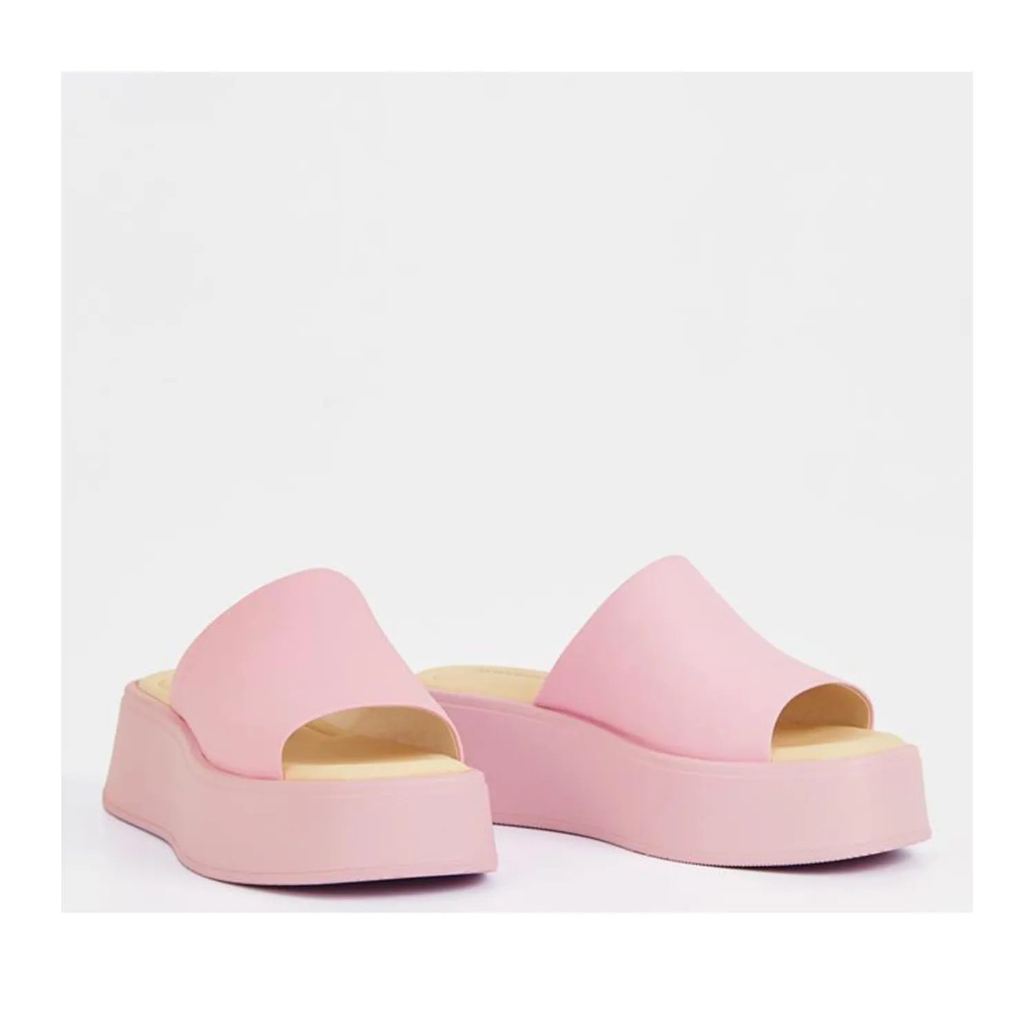 Vagabond Women's Courtney in Light Pink