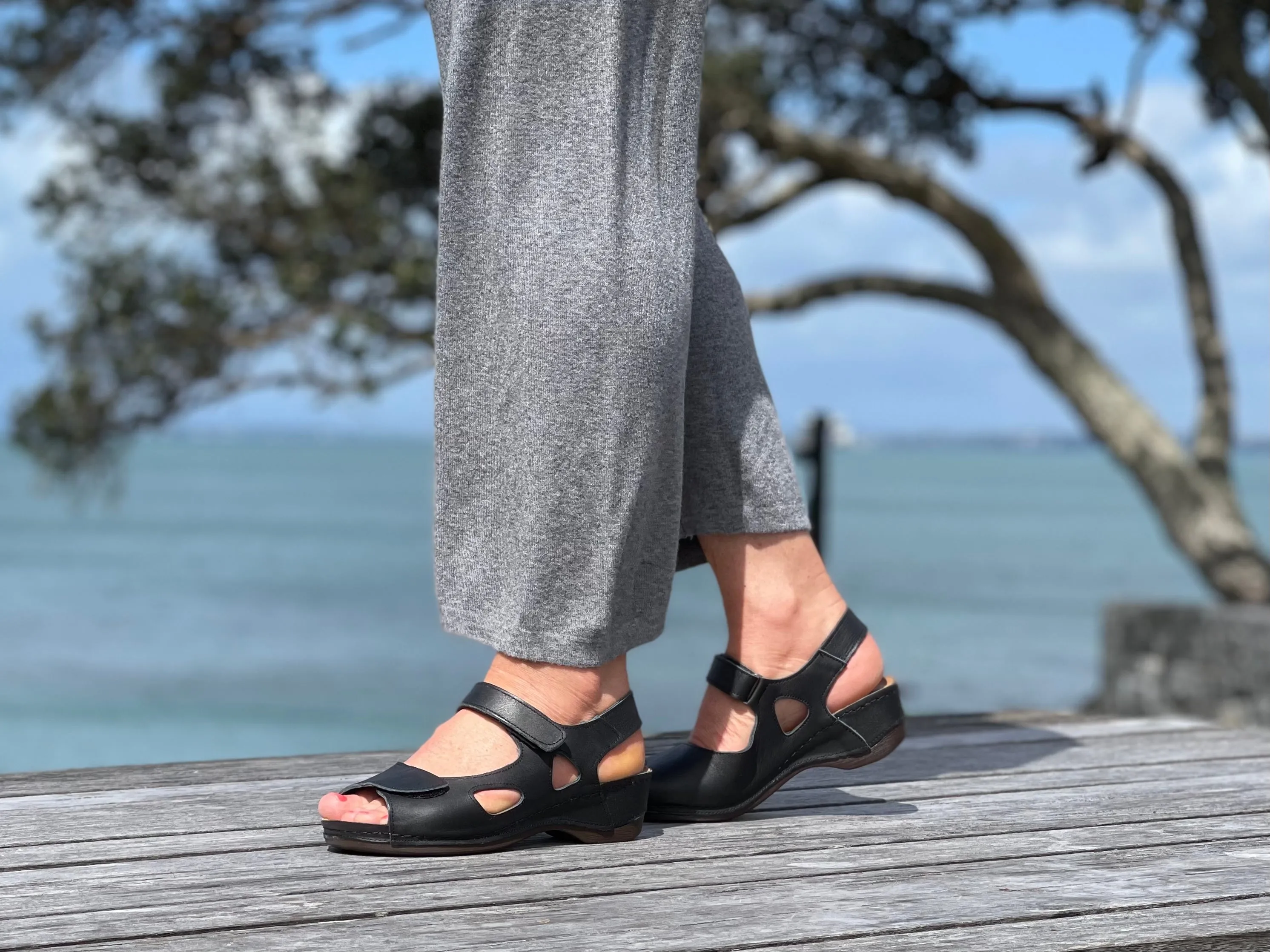 Vagamann Patti available in 3 colours