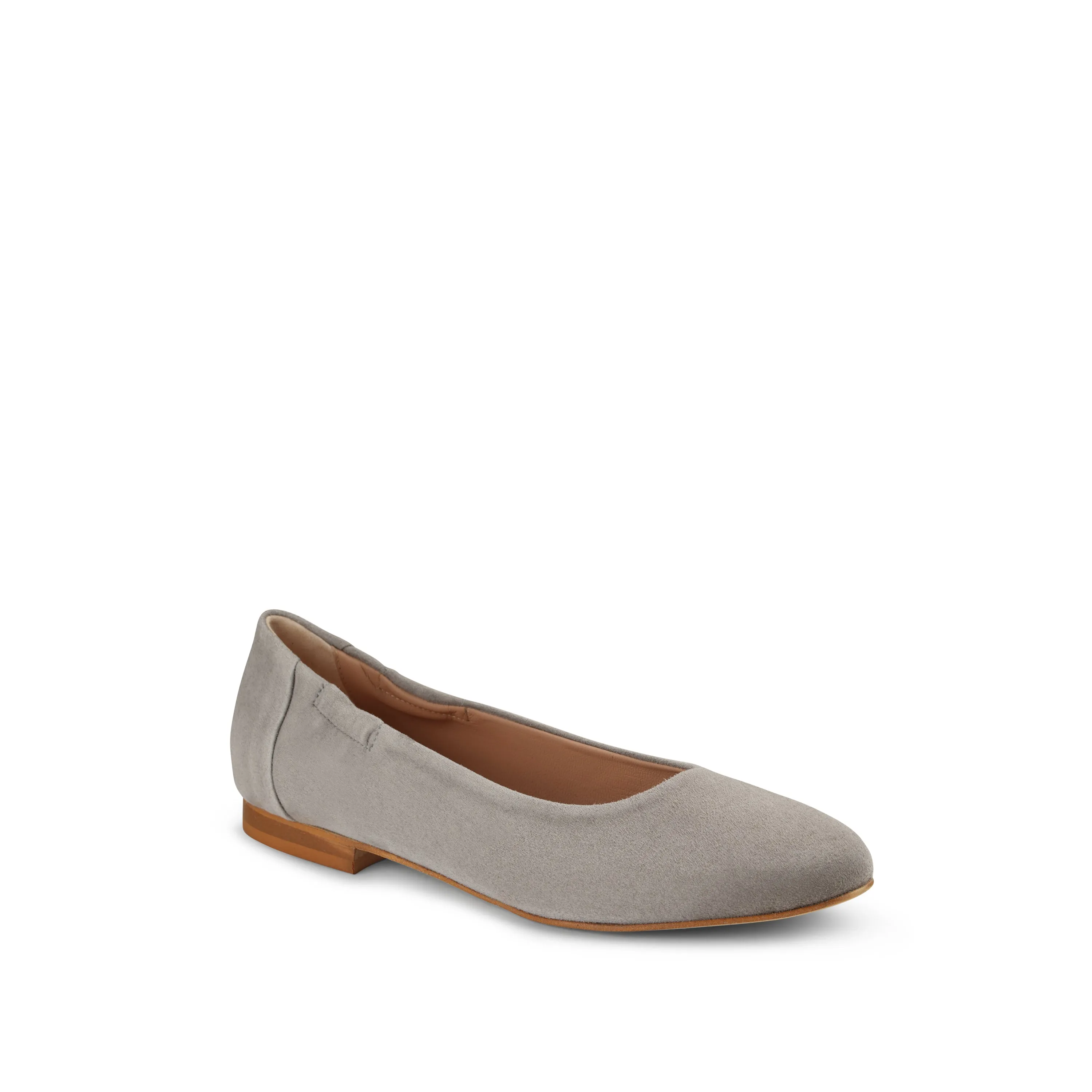 Vera Flexlite Flats Stone