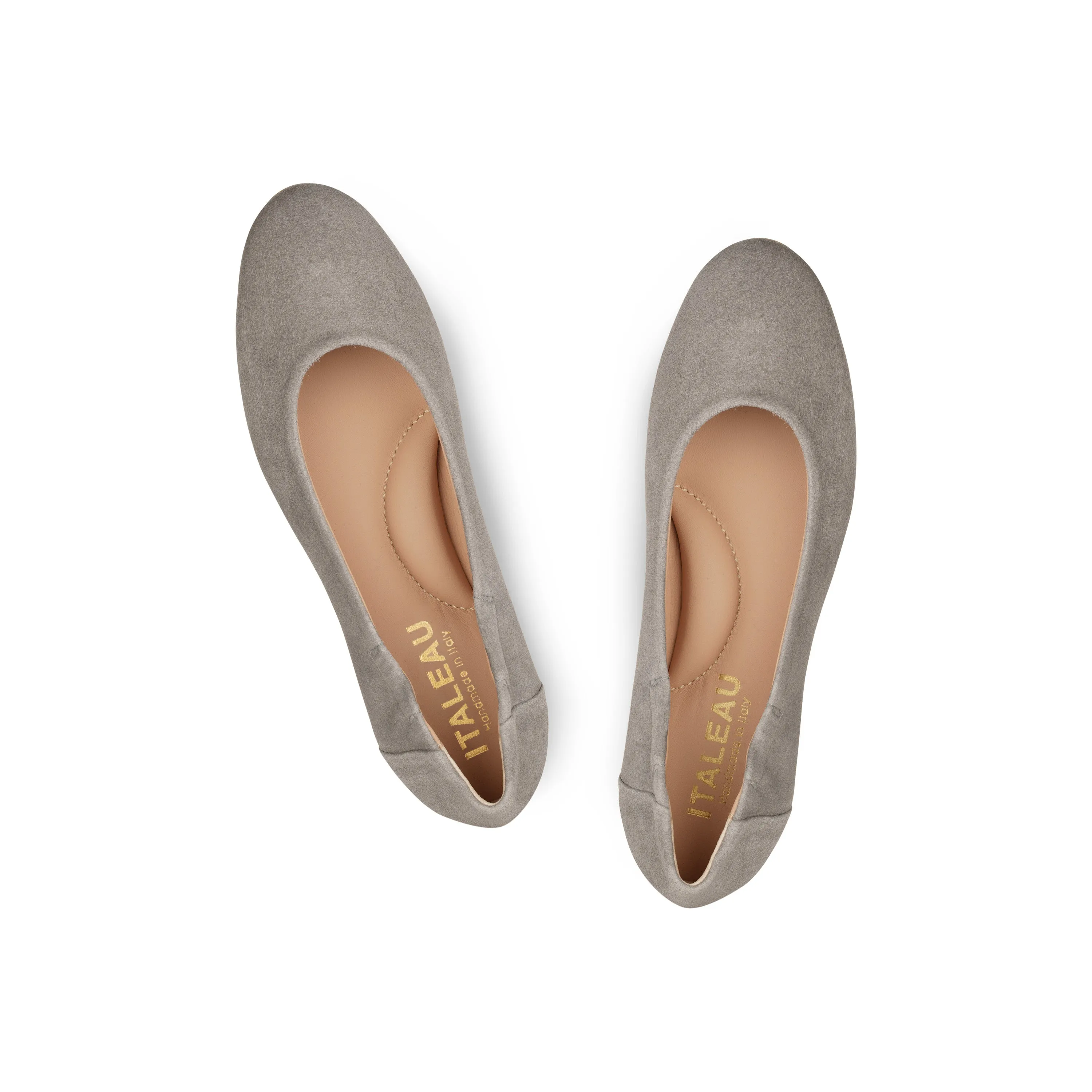 Vera Flexlite Flats Stone