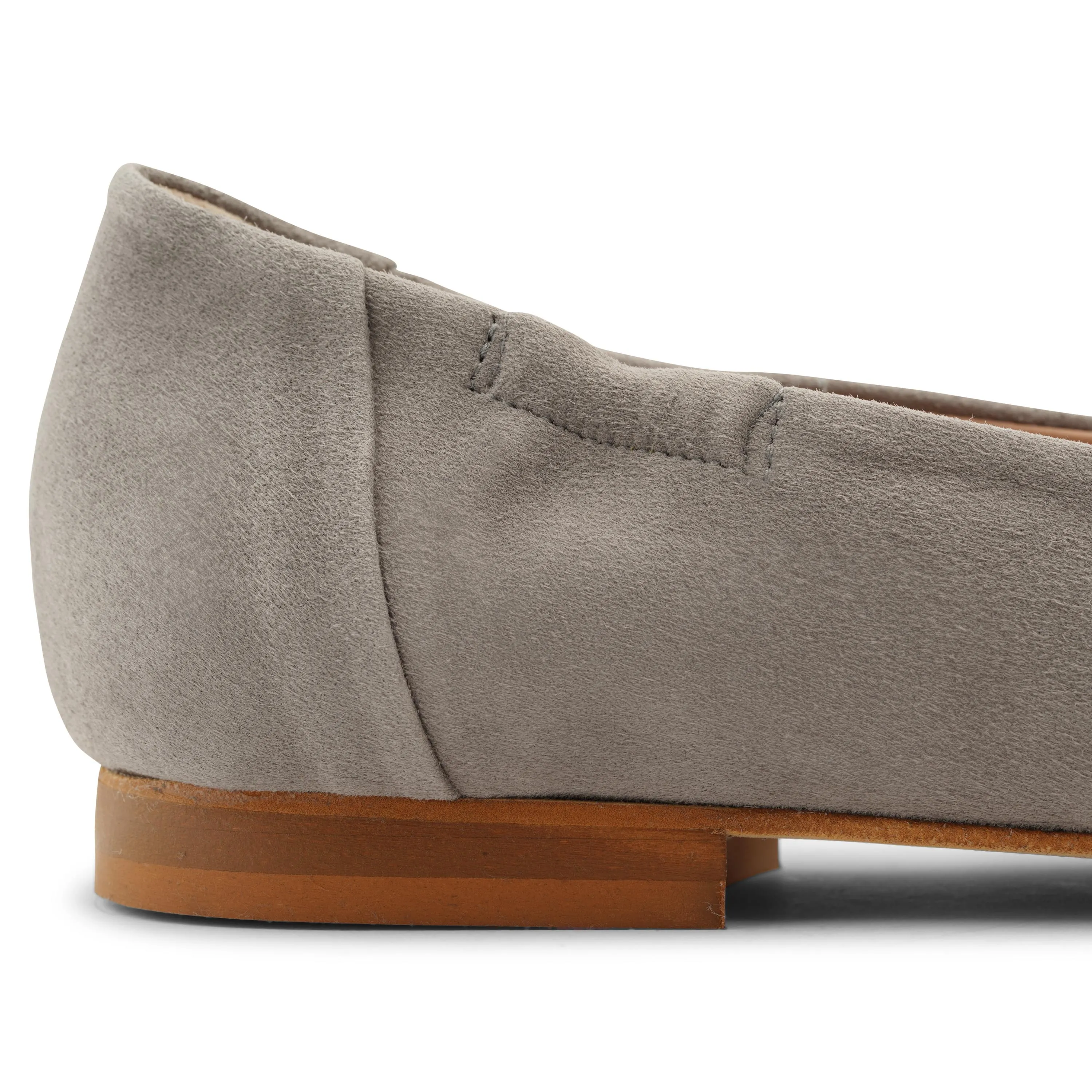 Vera Flexlite Flats Stone