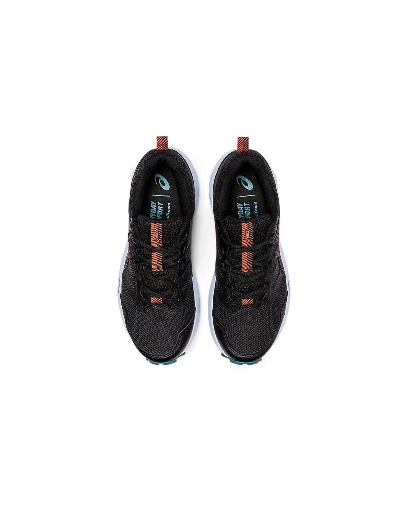 Versatile Outdoor Running Shoes with Advanced Cushioning Technology - 7.5 US