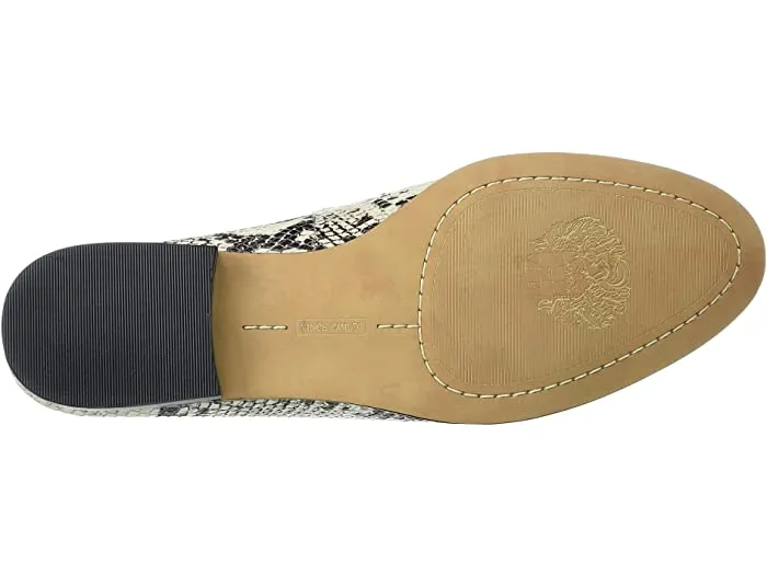 Vince Camuto Jendeya 2 Convertible Embellished Loafer SEASHELL MUL (7.5, SEASHELL MUL)