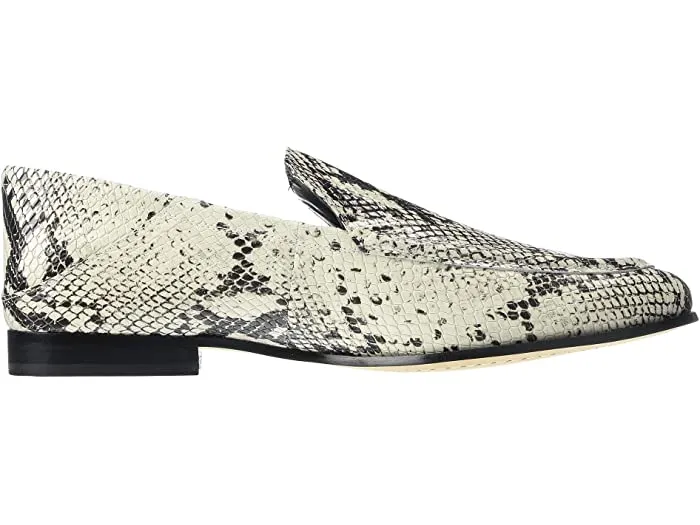 Vince Camuto Jendeya 2 Convertible Embellished Loafer SEASHELL MUL (7.5, SEASHELL MUL)