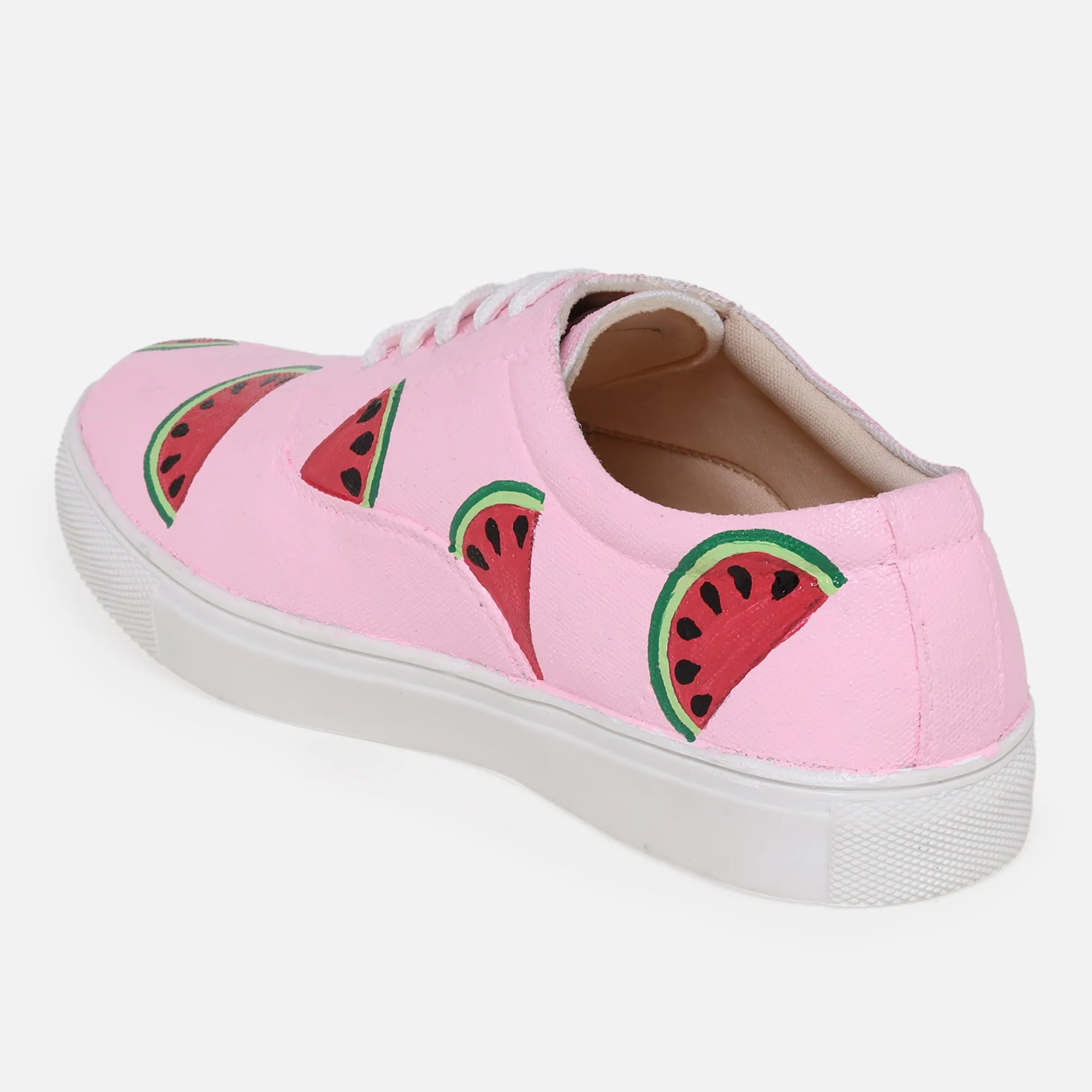 Watermelon Sneakers