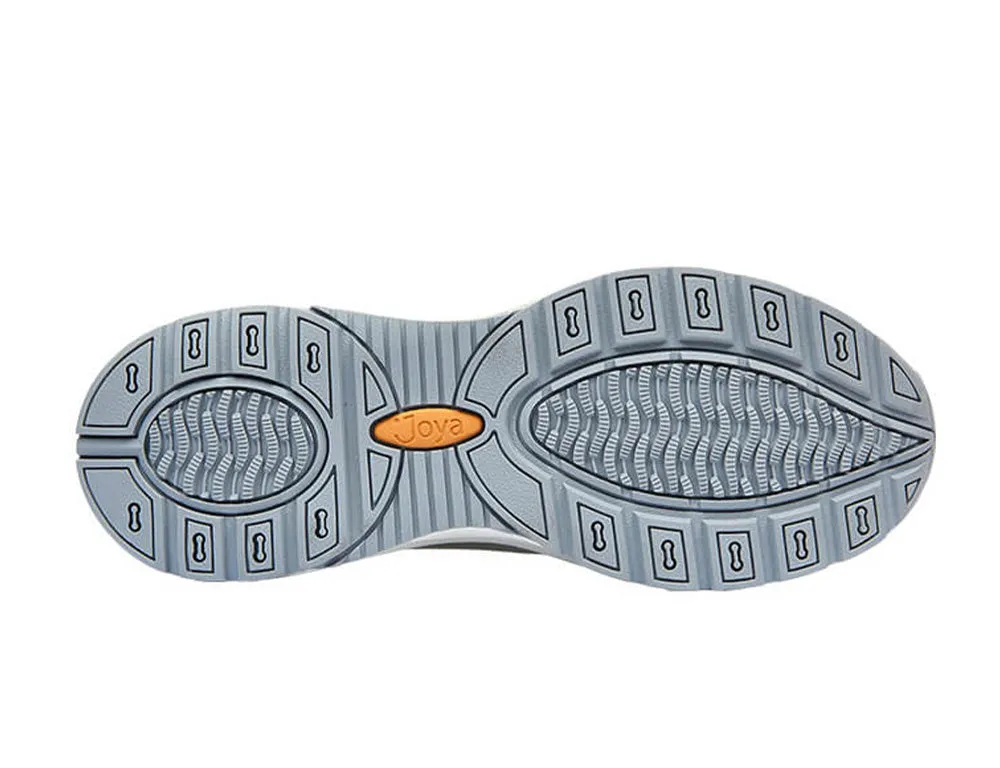 Womens Active Dynamo III SR White Trainers