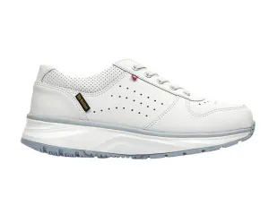 Womens Active Dynamo III SR White Trainers