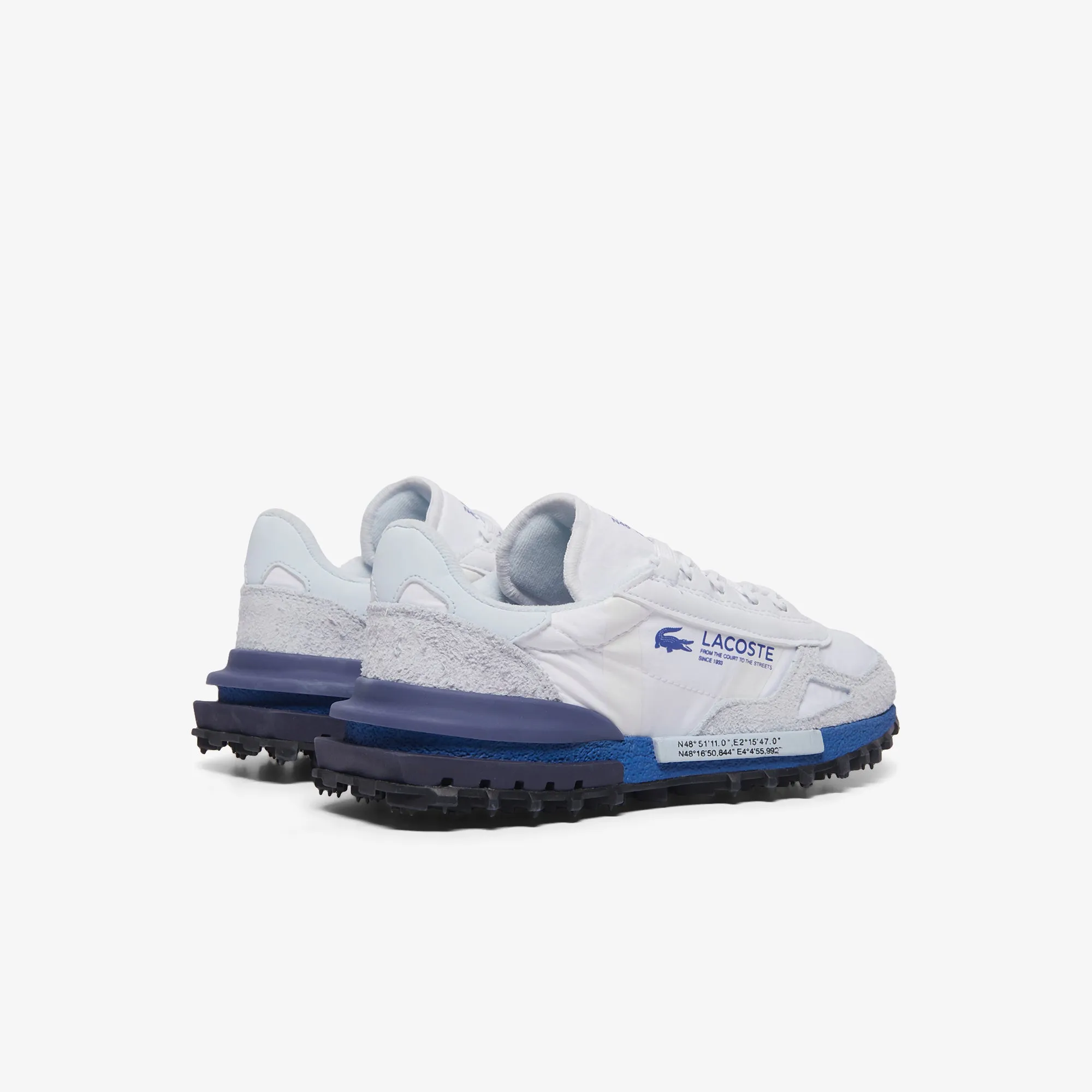 Women's Elite Active Sneakers - 49SFA0002