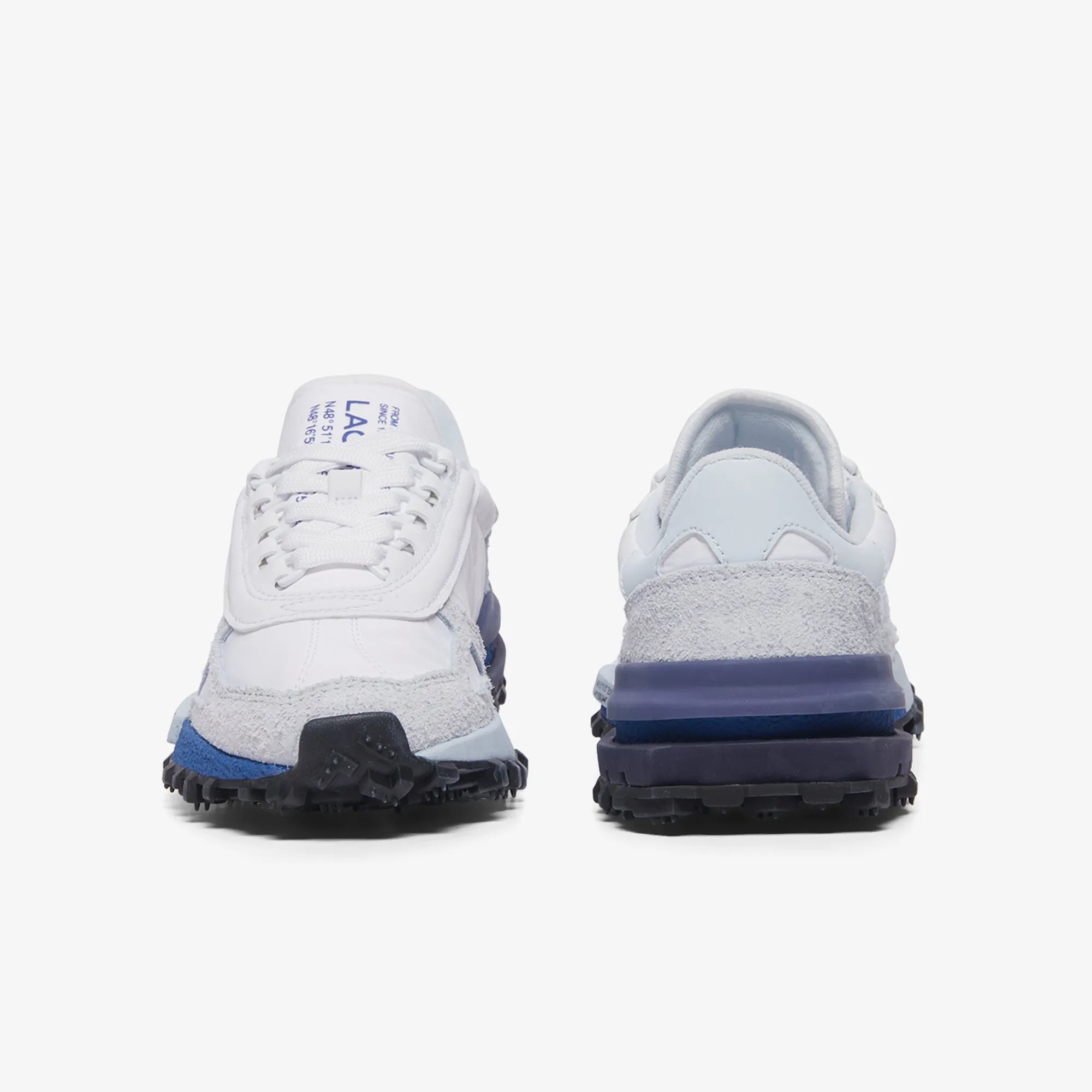 Women's Elite Active Sneakers - 49SFA0002