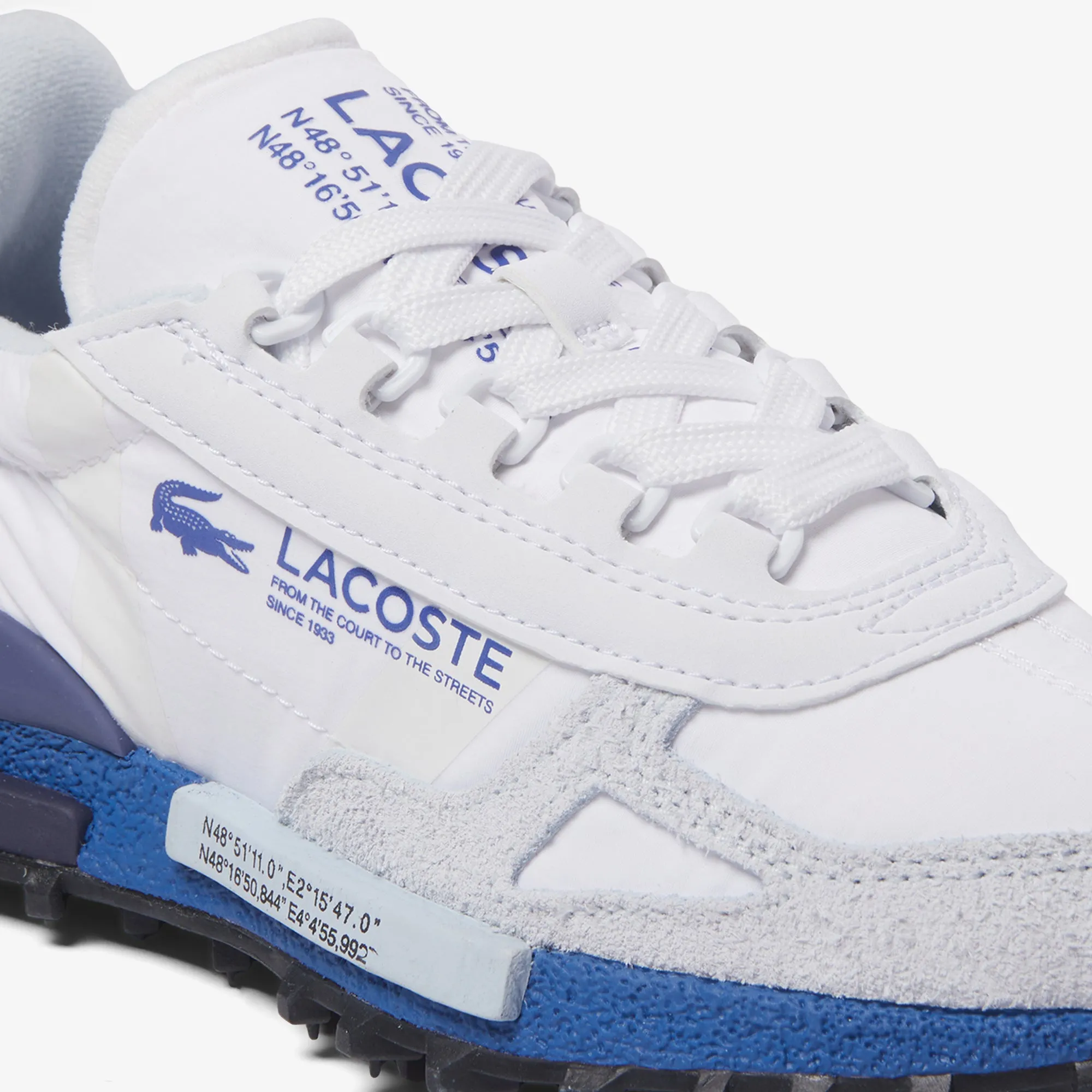 Women's Elite Active Sneakers - 49SFA0002