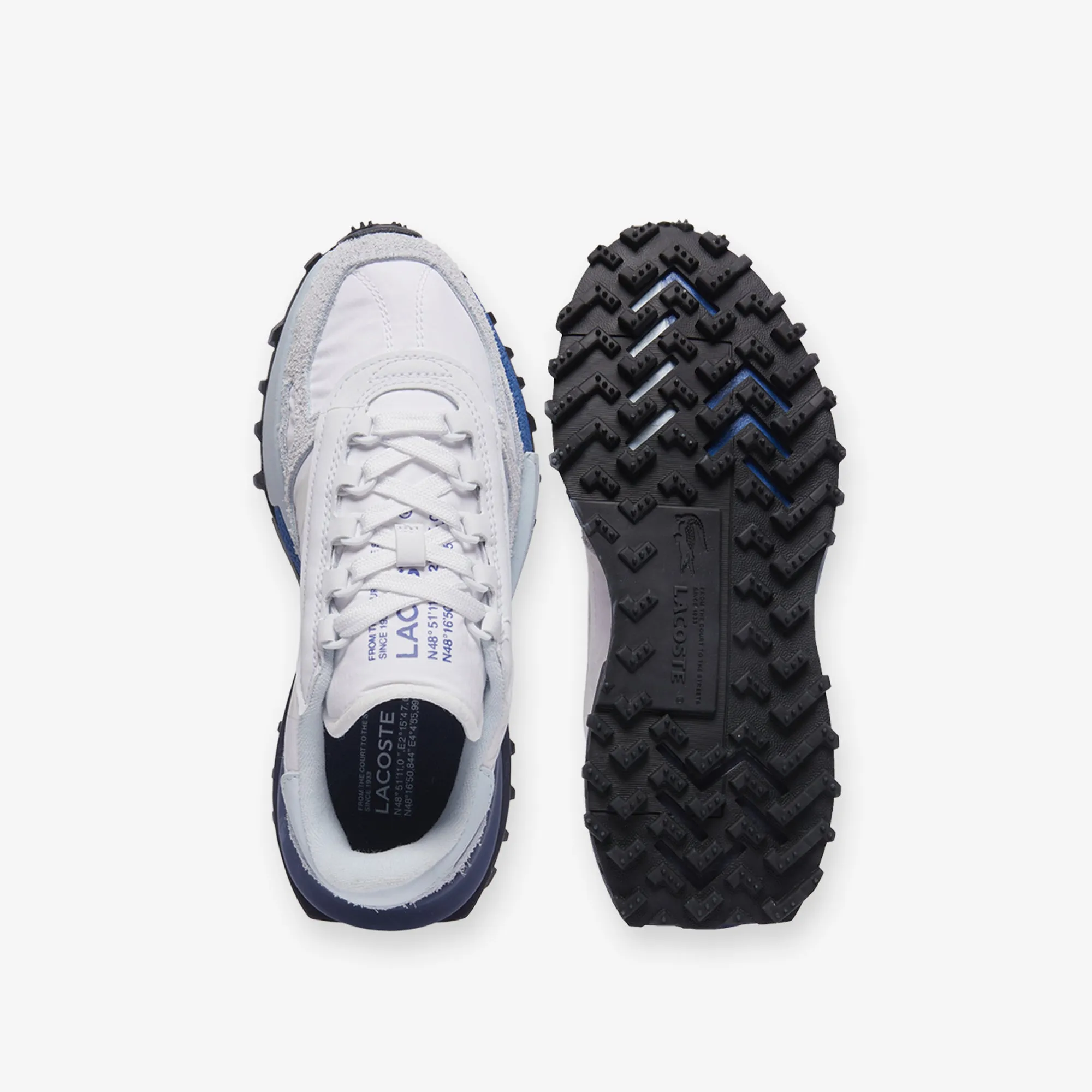 Women's Elite Active Sneakers - 49SFA0002