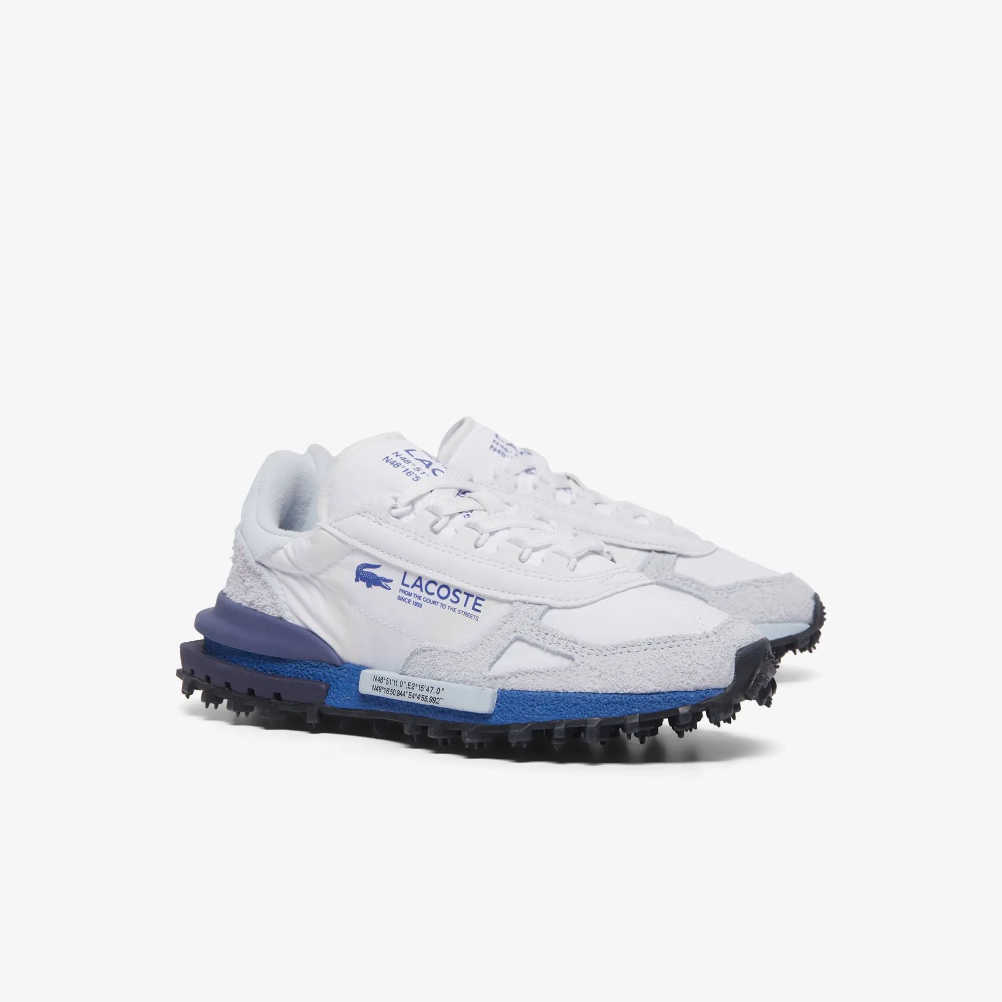 Women's Elite Active Sneakers - 49SFA0002