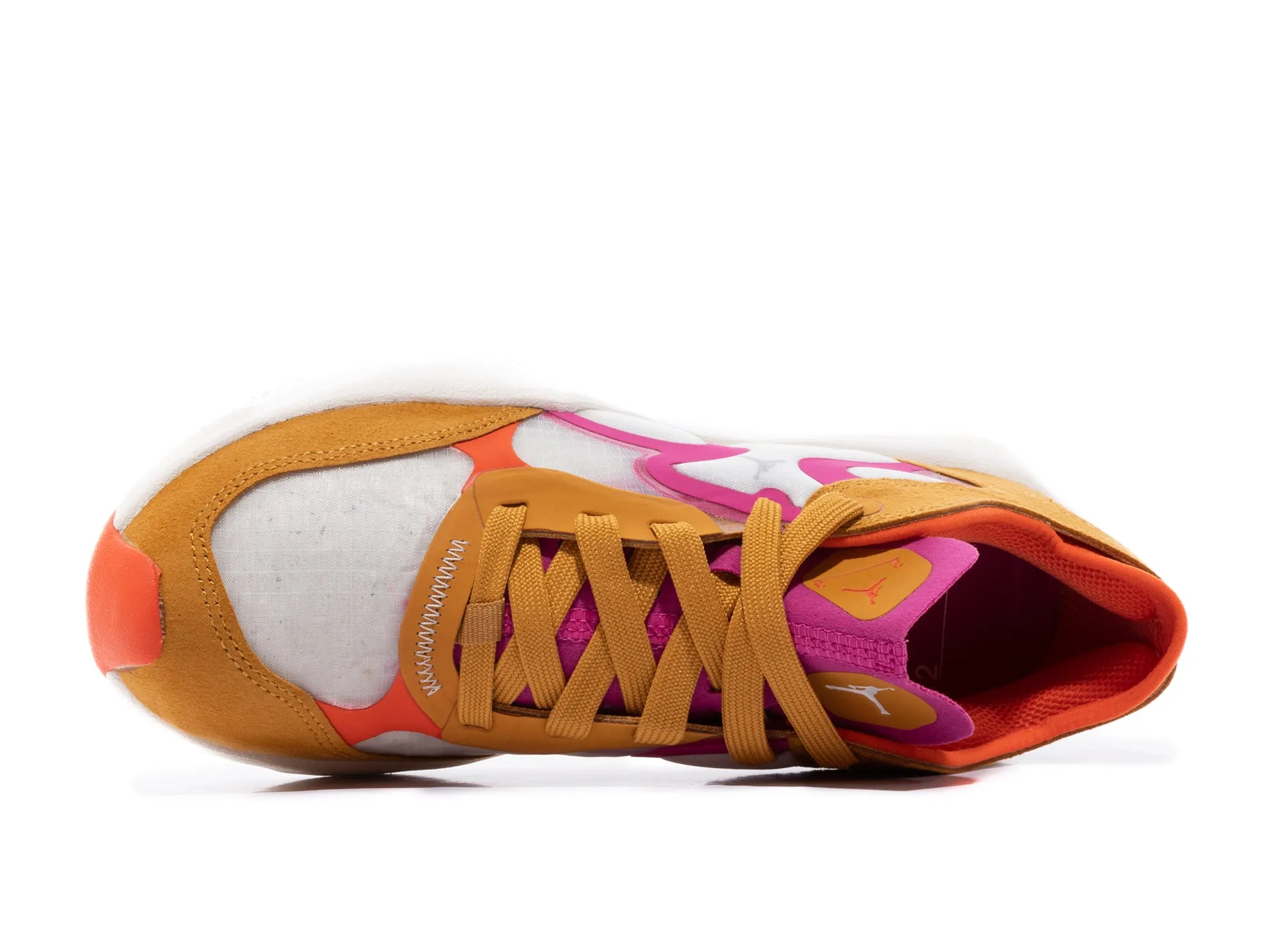 Women's Jordan Delta 3 Low